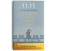 La cuenta atrás para el verano (Edición especial). NUEVO. ENVÍO URGENTE
