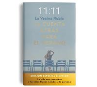 La cuenta atrás para el verano. Edición especial tapa dura: 1 (Novela)