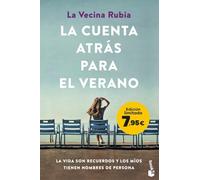 La cuenta atrás para el verano: Edición limitada a precio especial: 1 (Colección Especial)