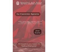 La cuestión agraria