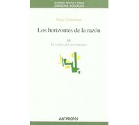 La Cuestión De La Dialéctica (FILOSOFÍA)