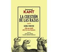 La cuestión de las razas (Lecturas de Filosofía)