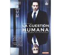 La Cuestión Humana [DVD]