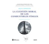 La cuestión moral de los combustibles fósiles (Instituto Juan de Mariana - Value School)