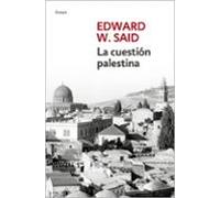 La cuestión palestina