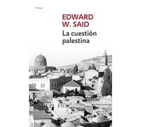 La Cuestion Palestina