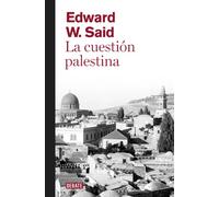 La cuestión palestina (Ensayo y Pensamiento)