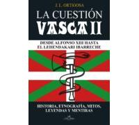 La Cuestión Vasca Ii (ebook)