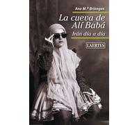 La Cueva de Alí Babá. | Ana M. Briongos