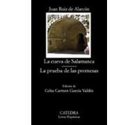 La Cueva De Salamanca; La Prueba De Las Promesas