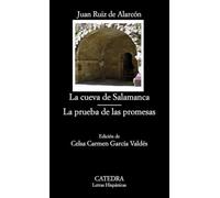 La Cueva De Salamanca; La Prueba De Las Promesas