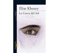 La Cueva del Sol | Elias Khoury