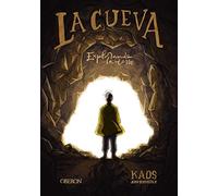La cueva: Explorando la torre (Libros singulares)
