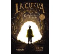 La cueva: Explorando la torre (Libros singulares)