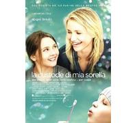 La Cuidadora De Mi Hermana DVD WARNER HOME VIDEO