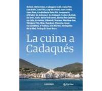 La Cuina A Cadaques