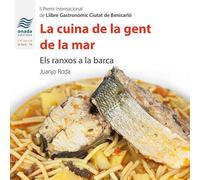 La cuina de la gent de la mar (La Teca)