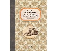 LA CUINA DE LA PATATA (HEREUS DELS FOGONS)