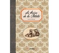 LA CUINA DE LA PATATA (HEREUS DELS FOGONS)