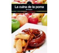 la cuina de la poma: 250 receptes