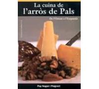 la cuina de larros de pals: de lorient a lemporda