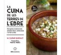 La Cuina De Les Terres De L Ebre