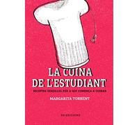 La Cuina De L'Estudiant (COCINA)