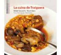 La cuina de Traiguera