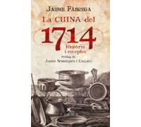 La Cuina Del 1714