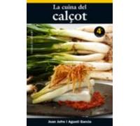 la cuina del calçot (4ª ed.)