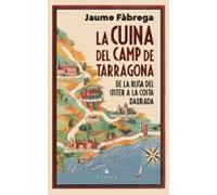 La Cuina Del Camp De Tarragona