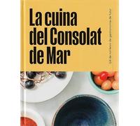 La Cuina Del Consolat De Mar
