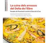 Cuina dels arrossos del Delta de l’Ebre, La (La Teca)