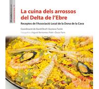 La cuina dels arrossos del Delta de lÆEbre | Aa. Vv.