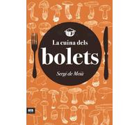 La Cuina Dels Bolets (VARIOS)
