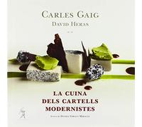 La cuina dels cartells modernistes (FONDO)