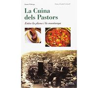La cuina dels Pastors. Entre la plana i la muntanya: 14 (Rebost i Cuina)