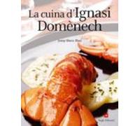 La Cuina Dignasi Domenech