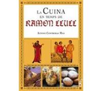 La cuina en temps de Ramon Llull (Arbre de mar)