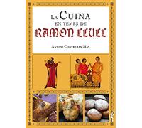 La cuina en temps de Ramon Llull (Arbre de mar)