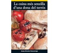 la cuina mes senzilla duna dona del terros