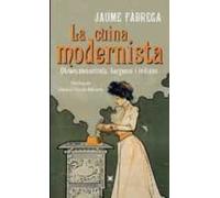 La cuina modernista