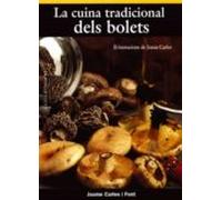 La Cuina Tradicional Dels Bolets