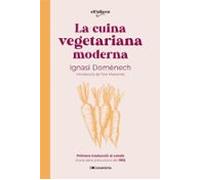 La Cuina Vegetariana Moderna