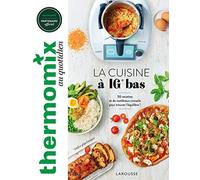 La cuisine à IG bas: 50 recettes et de nombreux conseils pour trouver l'équilibre !