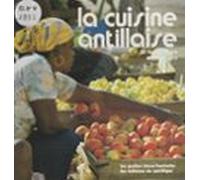 La Cuisine Antillaise (ebook)
