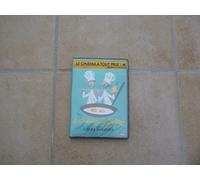 La Cuisine au beurre [Alemania] [DVD]