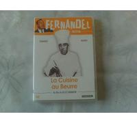 La Cuisine au beurre [Francia] [DVD] - la cobertura puede variar [Internacional]