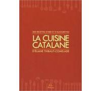 la cuisine catalane