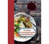 La cuisine de nos grands-mères juives polonaises